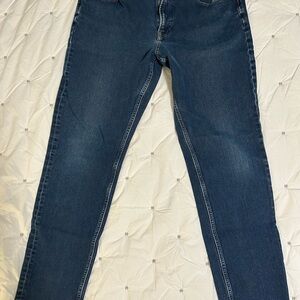 Everlane Athletic Fit Jeans